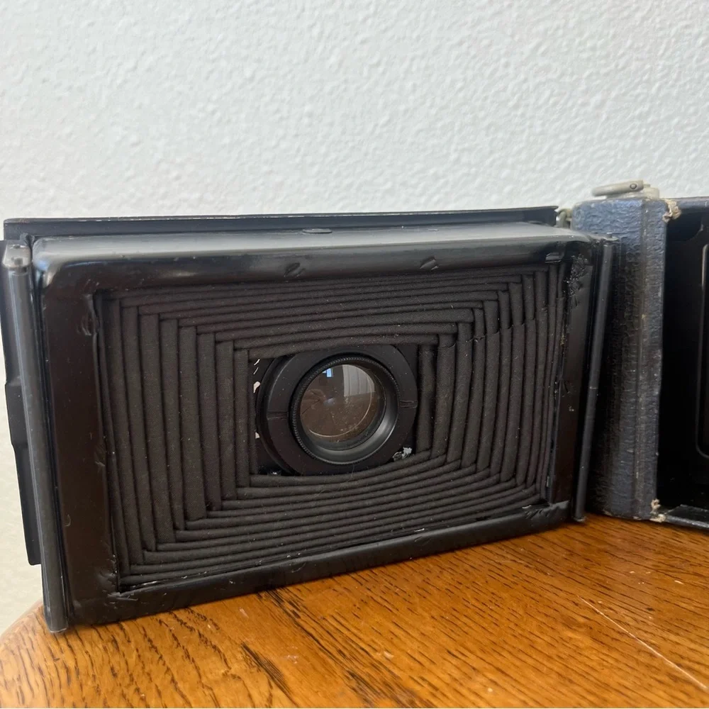 Kodak 2C Pocket Camera